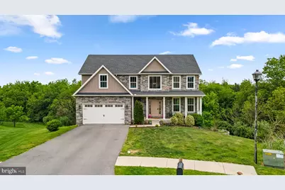 1584 Bunker Court, Chambersburg, PA 17202 - Photo 1