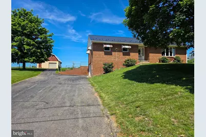 14329 Williamsport Pike, Greencastle, PA 17225 - Photo 1