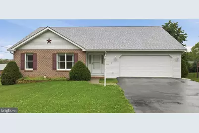12274 Country Club Road, Waynesboro, PA 17268 - Photo 1