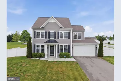 801 Bristol Drive, Greencastle, PA 17225 - Photo 1