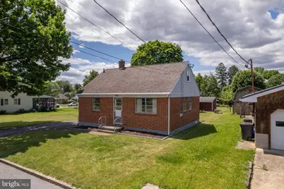 420 Maple Hill Avenue, Shippensburg, PA 17257 - Photo 1