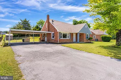 15004 Molly Pitcher Highway, Greencastle, PA 17225 - Photo 1
