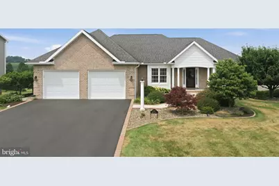 6147 Merion Drive, Fayetteville, PA 17222 - Photo 1
