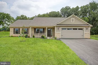 1509 Treeline Drive, Chambersburg, PA 17202 - Photo 1