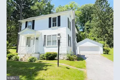 13395 Pennersville Road, Blue Ridge Summit, PA 17214 - Photo 1