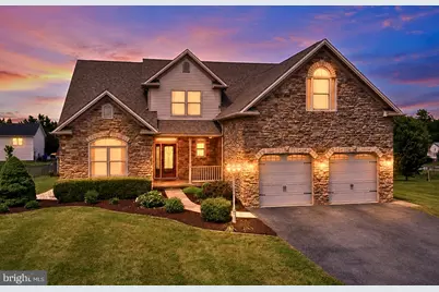 169 Granny Smith Lane, Fayetteville, PA 17222 - Photo 1