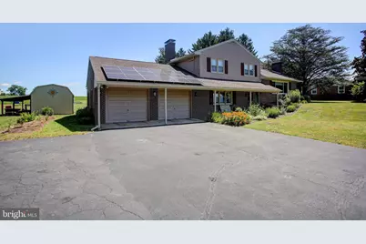 13361 Buchanan Trail West W, Mercersburg, PA 17236 - Photo 1
