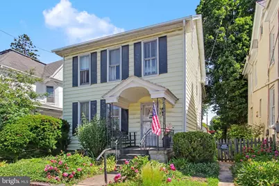 215 W Second Street, Waynesboro, PA 17268 - Photo 1