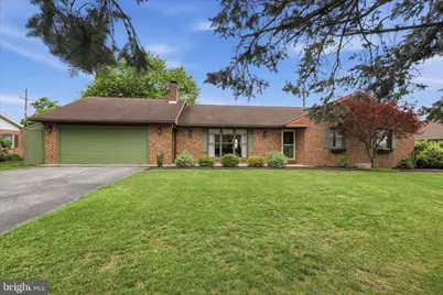 482 Starr Avenue, Chambersburg, PA 17202 - Photo 1