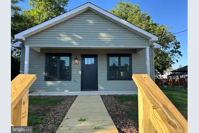262 E McKinley Street, Chambersburg, PA 17201 - Photo 1
