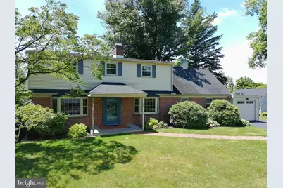 1248 Cherry Tree Lane, Chambersburg, PA 17202 - Photo 1