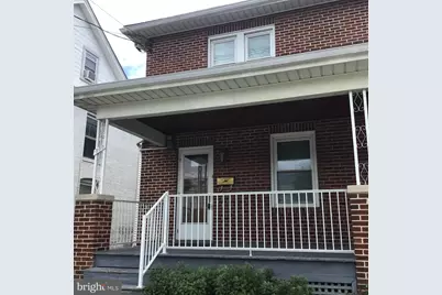 580 S Fourth Street, Chambersburg, PA 17201 - Photo 1