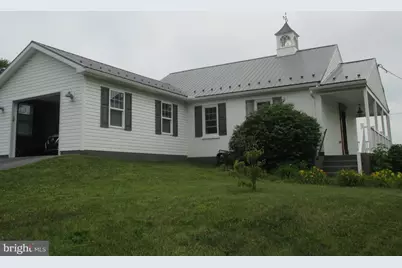 7130 Brownsville Road, Fayetteville, PA 17222 - Photo 1