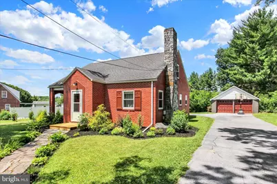 13285 Old Mill Road, Waynesboro, PA 17268 - Photo 1