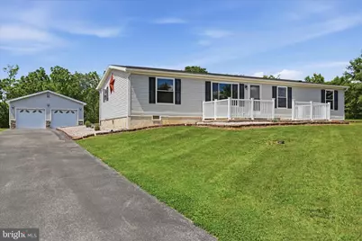 5913 Hager Road, Greencastle, PA 17225 - Photo 1