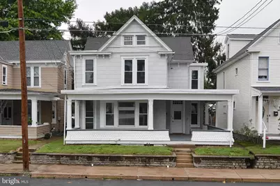 225 W 2nd Street, Waynesboro, PA 17268 - Photo 1