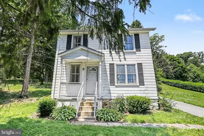 13395 Pennersville Road, Blue Ridge Summit, PA 17214 - Photo 1