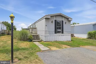 15673 Young Road #13, Greencastle, PA 17225 - Photo 1