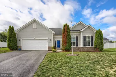 15621 Camden Drive N, Greencastle, PA 17225 - Photo 1