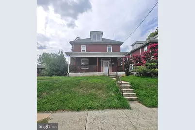 1217 Wilson Avenue, Chambersburg, PA 17201 - Photo 1
