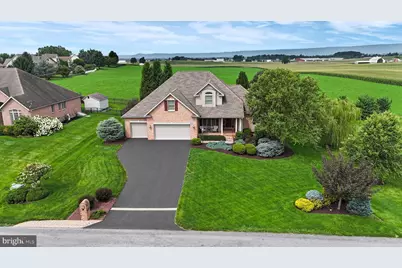 3208 Baltusrol Drive, Chambersburg, PA 17202 - Photo 1