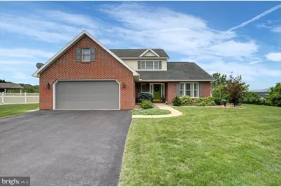 1732 Bell Avenue, Chambersburg, PA 17202 - Photo 1
