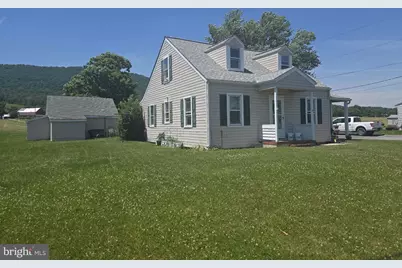 7245 Charlestown Road, Greencastle, PA 17225 - Photo 1