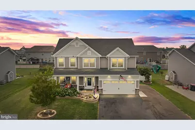 1043 Emilys Court, Greencastle, PA 17225 - Photo 1