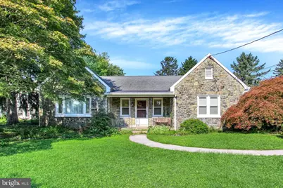 13593 Crawford Avenue, Blue Ridge Summit, PA 17214 - Photo 1