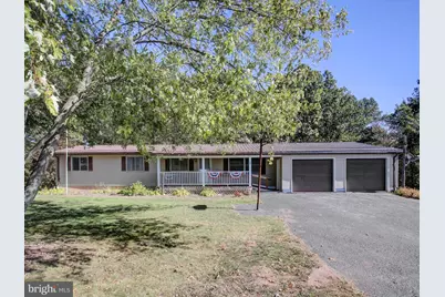 165 Flickerville Road, Warfordsburg, PA 17267 - Photo 1