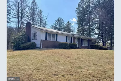 242 Gracey Road, Waterfall, PA 16689 - Photo 1