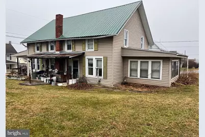 196 Church Street #B, Hustontown, PA 17229 - Photo 1
