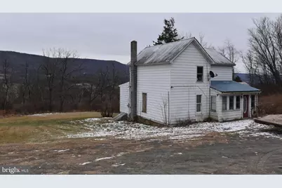 896 Pheasant Trail Lane, McConnellsburg, PA 17233 - Photo 1