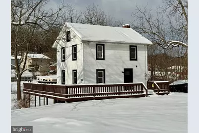 123 Sinoquipe Road, Fort Littleton, PA 17223 - Photo 1