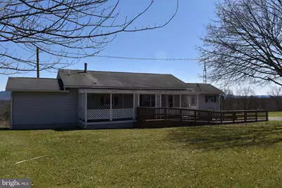 2764 N Clear Ridge Road, Hustontown, PA 17229 - Photo 1
