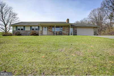 1000 Saw Mill Road, Warfordsburg, PA 17267 - Photo 1