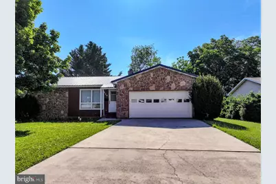 534 N 5th St, McConnellsburg, PA 17233 - Photo 1