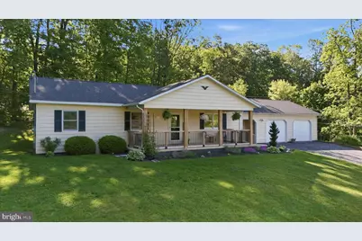 4930 Cito Road, Mc Connellsburg, PA 17233 - Photo 1