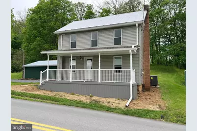 2878 Plum Hollow, Fort Littleton, PA 17223 - Photo 1
