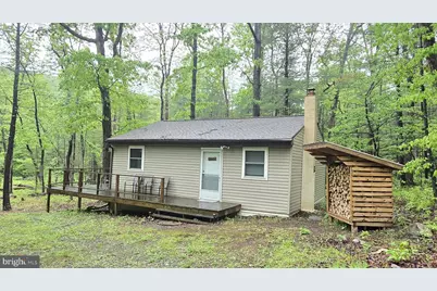 8245 Aughwick, McConnellsburg, PA 17233 - Photo 1