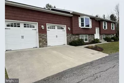 105 Water Street, Cassville, PA 16623 - Photo 1