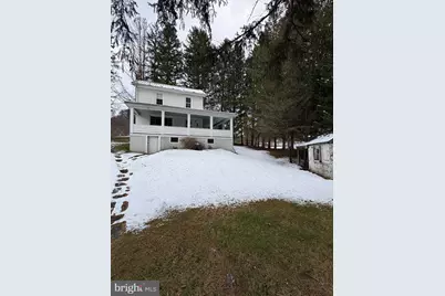 11535 Old Plank, Three Springs, PA 17264 - Photo 1