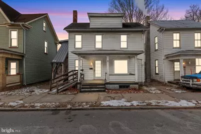 1130 Moore Street, Huntingdon, PA 16652 - Photo 1