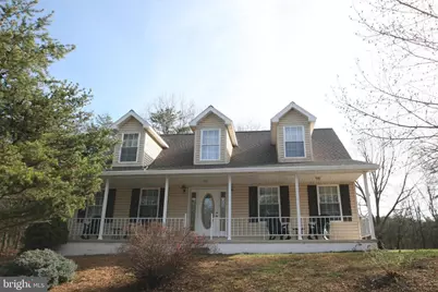 21427 Shore Valley, Three Springs, PA 17264 - Photo 1