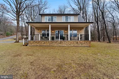 3701 Terrace Lane, James Creek, PA 16657 - Photo 1