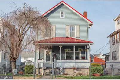 29 E Milford Street, Mount Union, PA 17066 - Photo 1