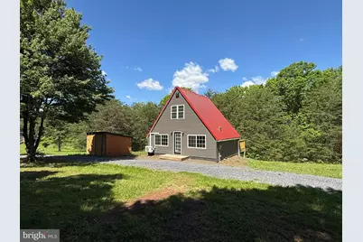 7505 Mountain View Drive, Three Springs, PA 17264 - Photo 1