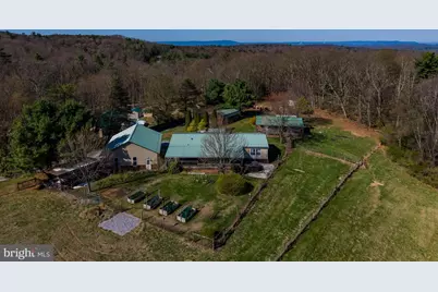 7820 McCalls Hill Road, Huntingdon, PA 16652 - Photo 1