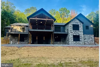 5127 Old Plank Road, James Creek, PA 16657 - Photo 1