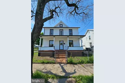 9 W Sherman Street, Mt Union, PA 17066 - Photo 1